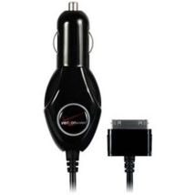 Verizon APL21VPCX 30-Pin Voiture Chargeur pour IPHONE 4/4S, Noir - £7.14 GBP