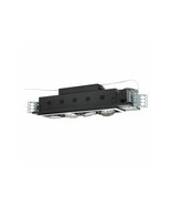 4 - Light Double Gimbal Linear Recessed Low Voltage Fixture - $145.56