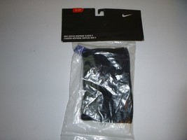 Nike Unisex Black Vented Neoprene Sleeve - Size Small - Unisex - Black - $9.49