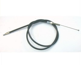 HARLEY EXTENDED CLUTCH CABLE +6&quot; SHOVEL FLH FXE FXST 70-85 4-Speed 38618... - $25.69