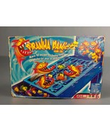 Vintage 2005 Mattel Piranha Panic Game Escape The Feeding Frenzy 99% Com... - $34.71 CAD