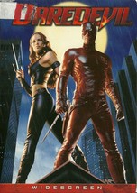 Daredevil DVD Ben Affleck Jennifer Garner 2 Discs - £2.38 GBP
