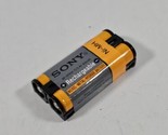 Genuine SONY BP-HP800-11 Battery for MDR-RF995RK, RF995R, WH-RF400 Headp... - $13.37