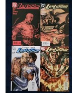 LEX LUTHOR: MAN OF STEEL #2 - #5  ~ DC Comics ~ 2005 - €3,44 EUR