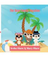Bear Family Vacation by Mary Shaw and Iesha Shaw (2021, Trade Paperback) - $7.57