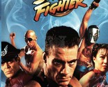 Street Fighter DVD | Jean-Claude Van Damme, Kylie Minogue | Region 4 - £10.14 GBP