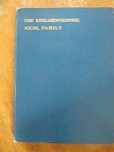 The genealogy of the Nicol family, Kincardineshire branch [Unknown Binding] Nico - £132.20 GBP