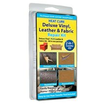 Liquid Leather Pro Leather and Vinyl Repair Kit - £11.86 GBP