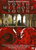 Youth Without Youth DVD Tim Roth - £2.40 GBP