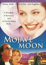 Mojave Moon DVD Angelina Jolie Danny Aiello Anne Archer Michael Biehn - £2.34 GBP