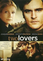 Two Lovers DVD Gwyneth Paltrow Joaquin Phoenix - £2.39 GBP