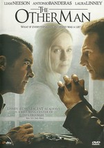 The Other Man DVD Liam Neeson Antonio Banderas Laura Linney - £2.38 GBP