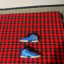 Nike Air Foamposite one - $979.04 MXN