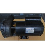 Vita Spa Super Flo Motor &amp; Circulation Pump with Side Discharge Wet End - €217,16 EUR