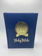 Spirit Of Liberty Holy Bible Freedom Edition King James Regency Red Letter. - £15.84 GBP