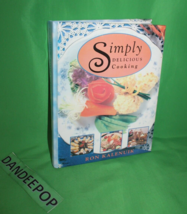 Simply Delicious Cooking - £14.19 GBP