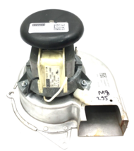 FASCO 70581846C Draft Inducer Motor J238-112 103014-03 71581846 used #MG295 - £69.90 GBP