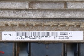 Ford ECU ECM PCM Engine Computer Module bl3a-12a650-blb image 3