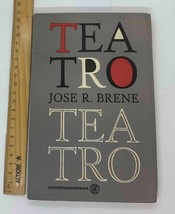 Teatro. lom-ZLO000739 - $99.00