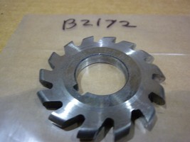 Niagara 2 1/2&quot; X 1/4&quot; Milling Cutter (NOS) - £55.15 GBP