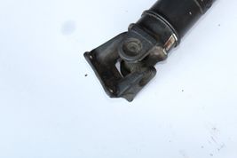 2008-2014 SUBARU IMPREZA WRX HATCHBACK DRIVE SHAFT DRIVESHAFT J1795 image 6