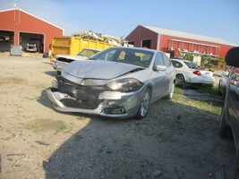 Seat Belt Front Bucket Seat Passenger Retractor Fits 13-15 DART 15822601... - $132.11