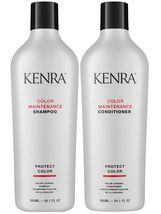 Kenra Hair Care Duo Retail and Liters image 9