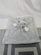 Blankets Beyond Gray Raccoon Lovey Stuffed Animal Toy - $19.95