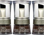 L&#39;Oreal Bare Naturale Gentle Mineral Eyeliner #303 Defining Olive (Qty, ... - $39.19
