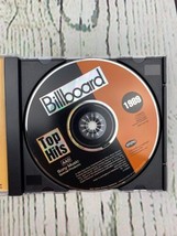Billboard Top Hits 1989 CD - £16.08 GBP
