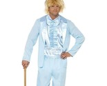 Do costume adult blue 1990s fancy dress theme costumes smiffys mad and cosplay 523 thumb155 crop