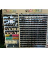 NUGENESIS Dipping System Dip Powder 1.5 oz in 2 oz Size Jar NU151-- E06 ... - $13.63 CAD+