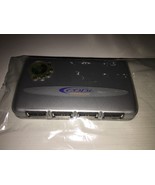 CODi USB 2.0 Port Silver - $9.89