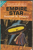 Delany Empire Star 1966 1st + Purdom&#39;s Tree Lord Of Imeten - £11.17 GBP