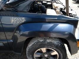 Passenger Right Fender Fits 08-12 LIBERTY 104860012 - $1,921.58 MXN