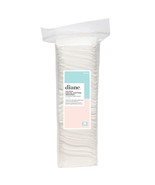 Diane Facial Cotton Squares, 100 Pack - $14.36