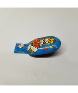 Vintage US Metal Toy Company Clown Tin Clicker Cricket Noisemaker Party ... - $18.69