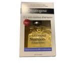 Neutrogena Anti-Residue Shampoo (6 fl oz) - $64.99