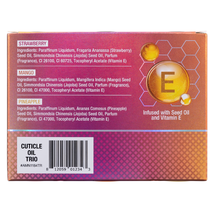 Americanails Cuticle Oil Trio image 3
