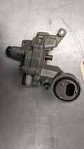 Engine Oil Pump From 2009 Nissan Cube  1.8 - $44.95