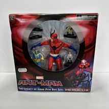 Marvel Heroclix Ant-Man Box Set Giant - $57.69