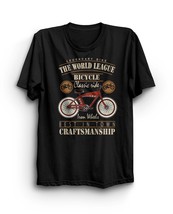 Bicycle T- Shirts - £19.98 GBP