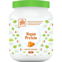 Vegan Protein Powder Salted Caramel - $14.95