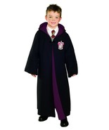 Kids Deluxe Gryffindor Robe Large - $157.82