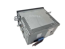 Audio Equipment Radio Am-fm-cd-cassette Sedan Fits 01-02 ACCORD 375787 - $713.98 MXN