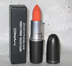 MAC Matte Lipstick in Sounds Like Noise - NIB - Limited Edition - RARE! - $39.98