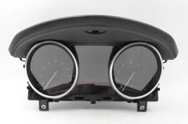 Speedometer Cluster Analog Display Mph Id HX7310849AF 17-18 Jaguar Xe Oem #8481 - $179.99