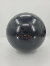 Fab Claw Hammer Bowling Ball Black 10 lb Predrilled 098F57959 Made in USA - £70.95 GBP