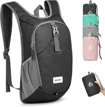 G4Free 10L Hiking Backpack, Lightweight Small Hiking Daypack Small Outdoor - $30.99