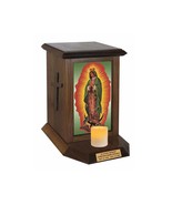Our Lady Of Guadalupe Urn - $269.95